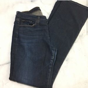 Big Star Hazel Boot Curvy Fit